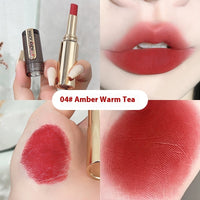 Moisturizing Matte Velvet No Stain On Cup Lipstick