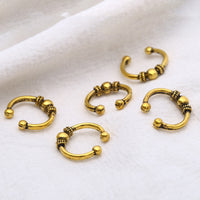 Personality Trendy Street Style Hair Accessories