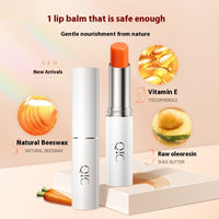 Lip Guard Nourishing Moisturizing Hydrating And Anti-chapping Colorless