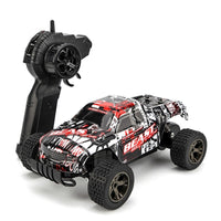 Remote Control High Speed Car Drift And Climb