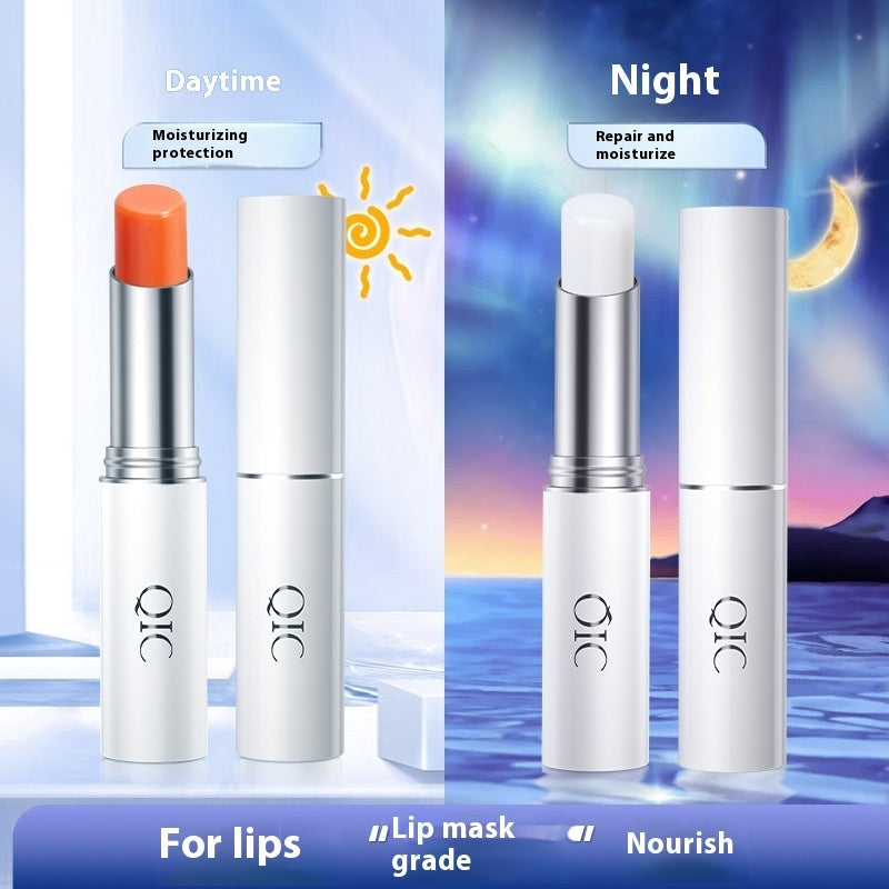 Lip Guard Nourishing Moisturizing Hydrating And Anti-chapping Colorless