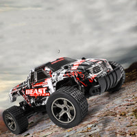 Remote Control High Speed Car Drift And Climb
