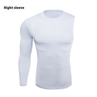 Fitness Clothes High Elastic Sports Quick-drying Breathable