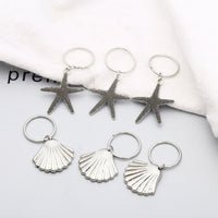 Personality Trendy Street Style Hair Accessories