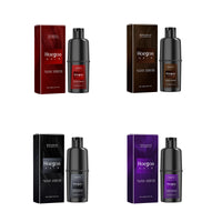 Hair Shampoo Mild And Non-irritating