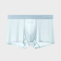 Men's Ice Silk Seamless Mask Underwear