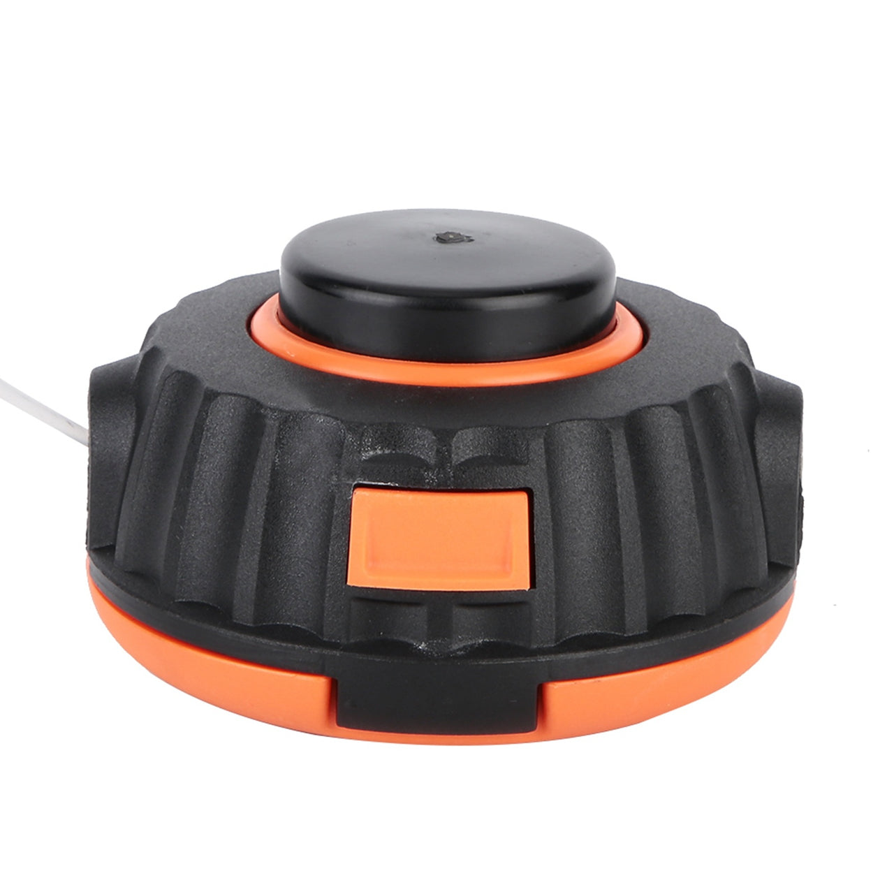 Strimmer Brush Cutter Trimmer Head Fit for McCulloch B26Ps T26Cs MT260CLS Rep 5310250-01 Black
