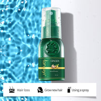 Master Anti-Dehydration Hair Growth Spray