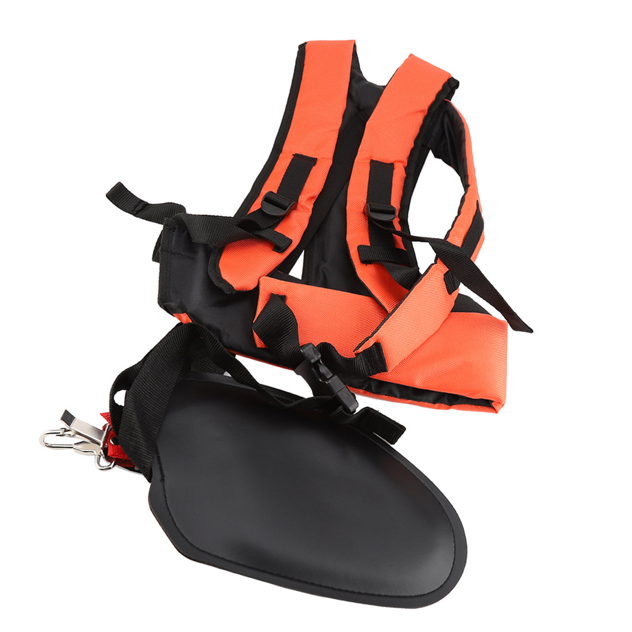 Universal Trimmer Double Shoulder Strap Mower Nylon Y shaped Belt for Brush Cutter Garden