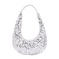 New Dinner All-match Sequins Handbag