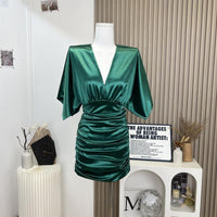 Socialite Niche Design Party Hip Skirt