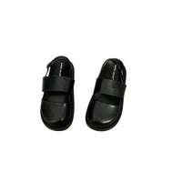 Retro Raise The Bottom One Strap Two-way Breathable Closed Toe Sandals