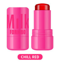 FORMBO Blush Jelly Cream Blush Shimmer Blush Stick