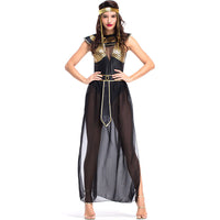 Adult Cleopatra Costume Party Ancient Greek Goddess Court Queen Costume Generation