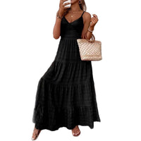 Women's Clothing Bow Bandage Dress