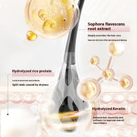 Meiyu Rice Hair Conditioner Fragrance Nourishing Hair