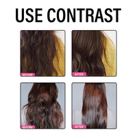 Hoegoa Hair Conditioner Is Soft, Glossy, Nourishing, Moisturizing, Non Greasy, Repairing Frizz, Splitting And Caring For Hair