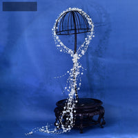 Bridal Wedding Romantic Vintage Hair Accessories