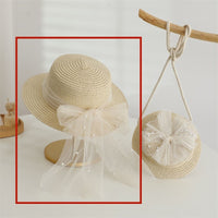 Children Sunscreen Summer Sun Hat UV Protection
