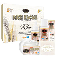 Aichun Rice Skin Care Products