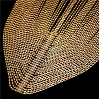 Jewelry Fashion Shiny Rhinestone Hair Accessories Elegant