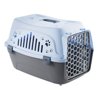 Cat Air Box Large Dog Cage Small and Medium-sized Dog Outing Carrying Bag